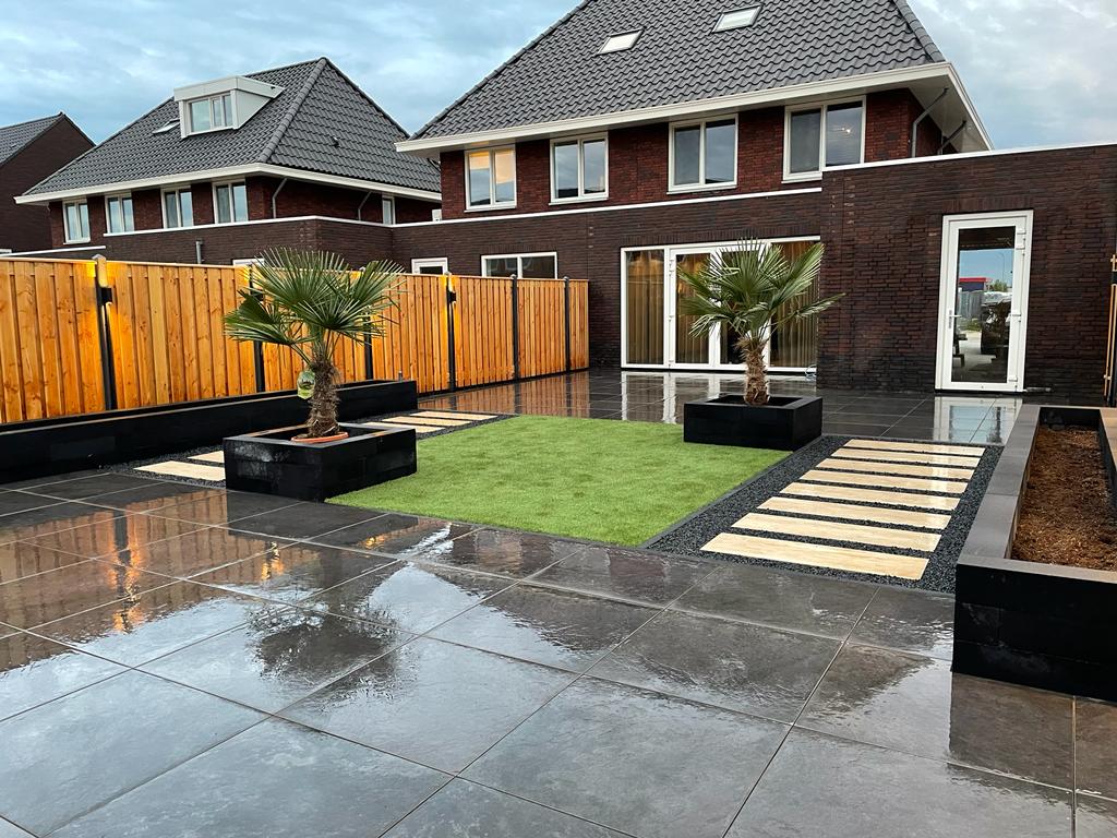 Keramische Tegels 